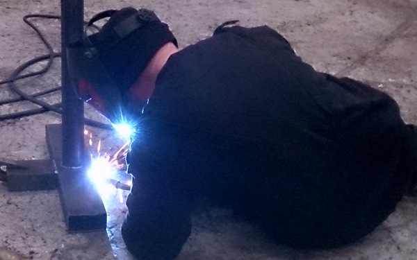 Repairs